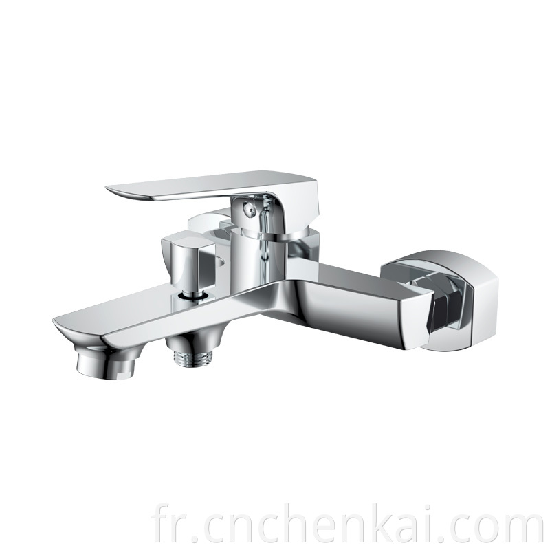 Bath Faucet